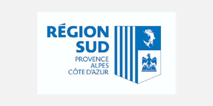 Région sud