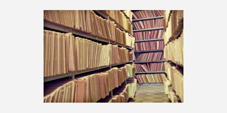 archives papiers archives